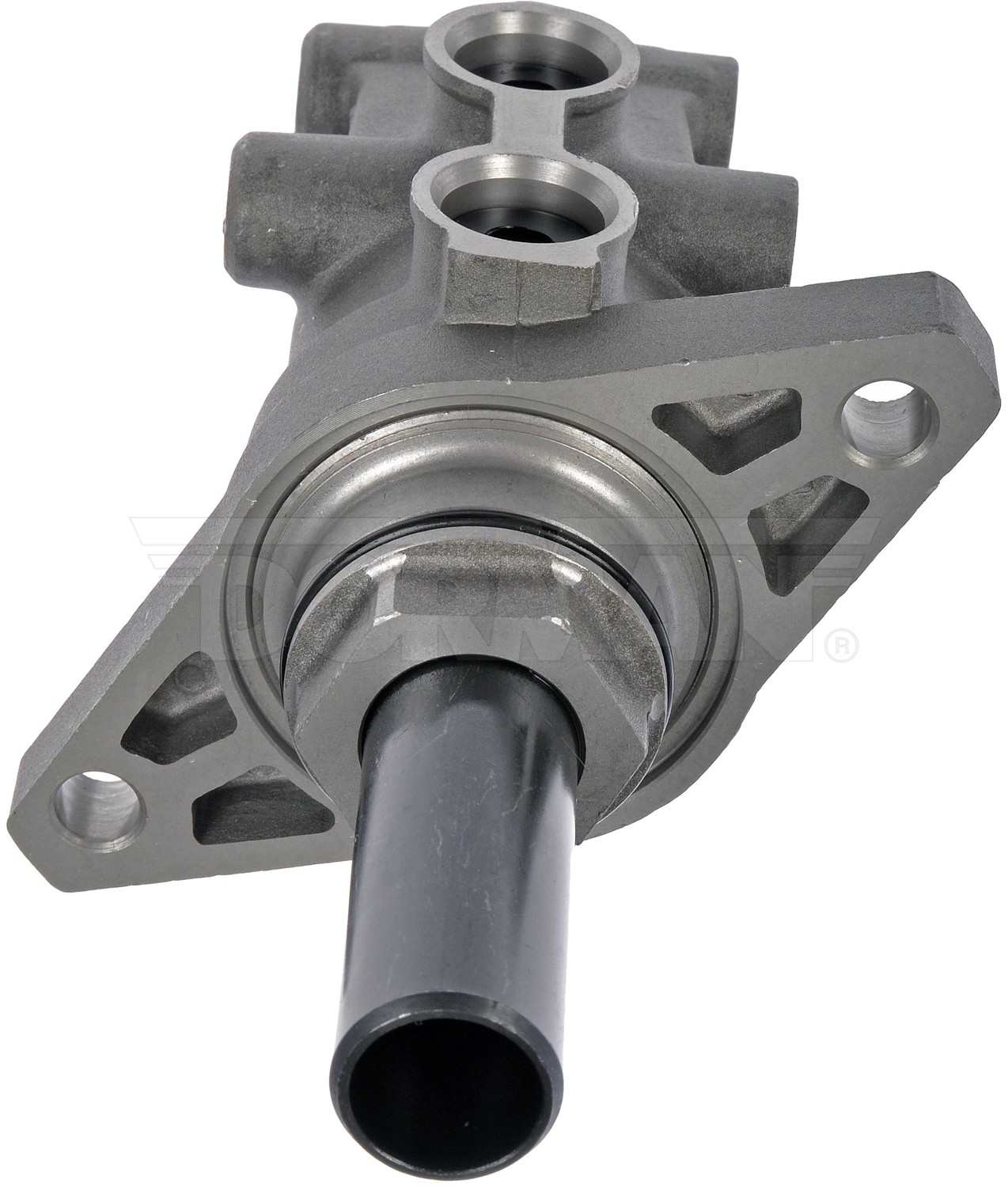 Front View of Brake Master Cylinder DORMAN M630322