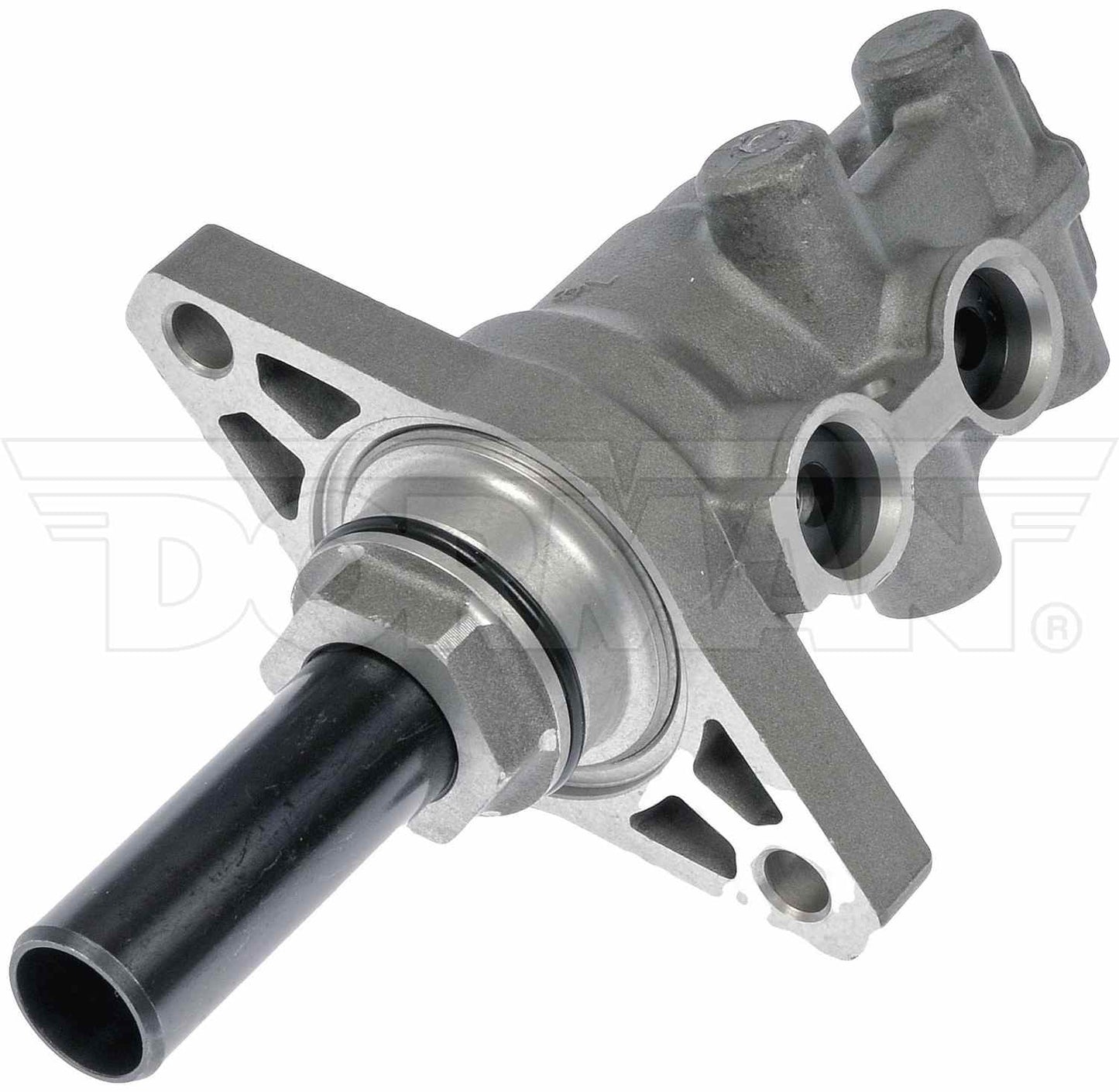 Left View of Brake Master Cylinder DORMAN M630322