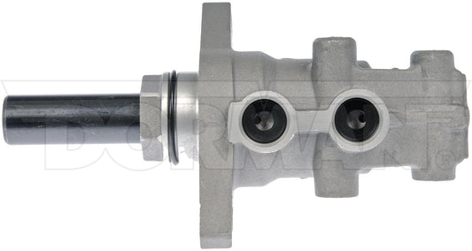 Top View of Brake Master Cylinder DORMAN M630322