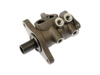 Angle View of Brake Master Cylinder DORMAN M630338