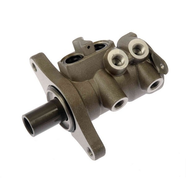 Front View of Brake Master Cylinder DORMAN M630338