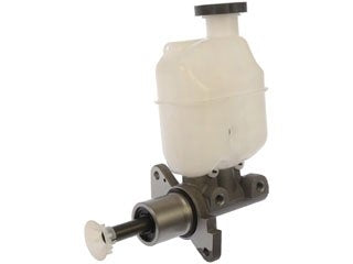 Angle View of Brake Master Cylinder DORMAN M630442