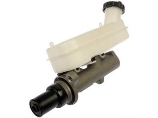 Angle View of Brake Master Cylinder DORMAN M630450