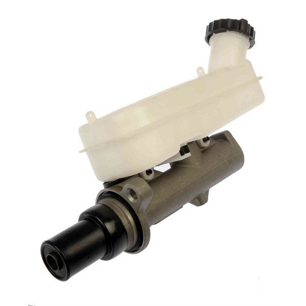 Front View of Brake Master Cylinder DORMAN M630450