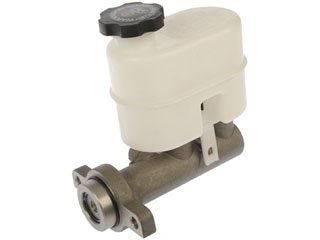 Angle View of Brake Master Cylinder DORMAN M630453