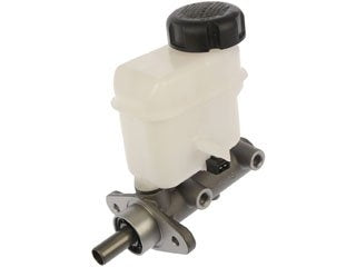 Angle View of Brake Master Cylinder DORMAN M630456