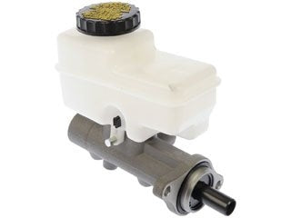 Angle View of Brake Master Cylinder DORMAN M630462