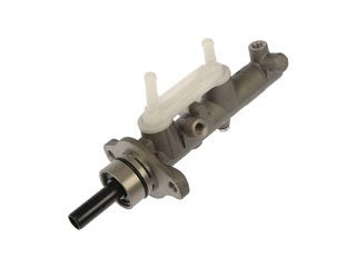 Angle View of Brake Master Cylinder DORMAN M630476