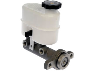 Angle View of Brake Master Cylinder DORMAN M630508