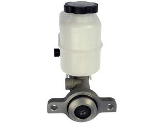 Front View of Brake Master Cylinder DORMAN M630509