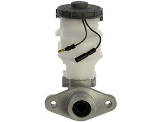 Front View of Brake Master Cylinder DORMAN M630542