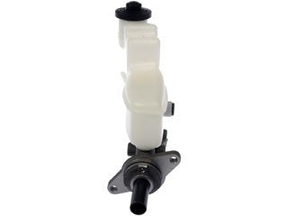 Front View of Brake Master Cylinder DORMAN M630578