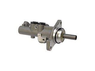 Angle View of Brake Master Cylinder DORMAN M630600