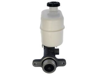 Front View of Brake Master Cylinder DORMAN M630624