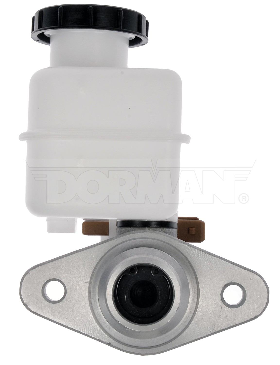 Front View of Brake Master Cylinder DORMAN M630668