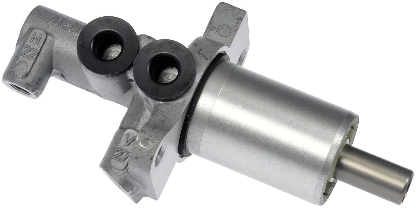 Angle View of Brake Master Cylinder DORMAN M630769