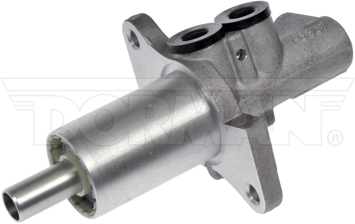 Left View of Brake Master Cylinder DORMAN M630769