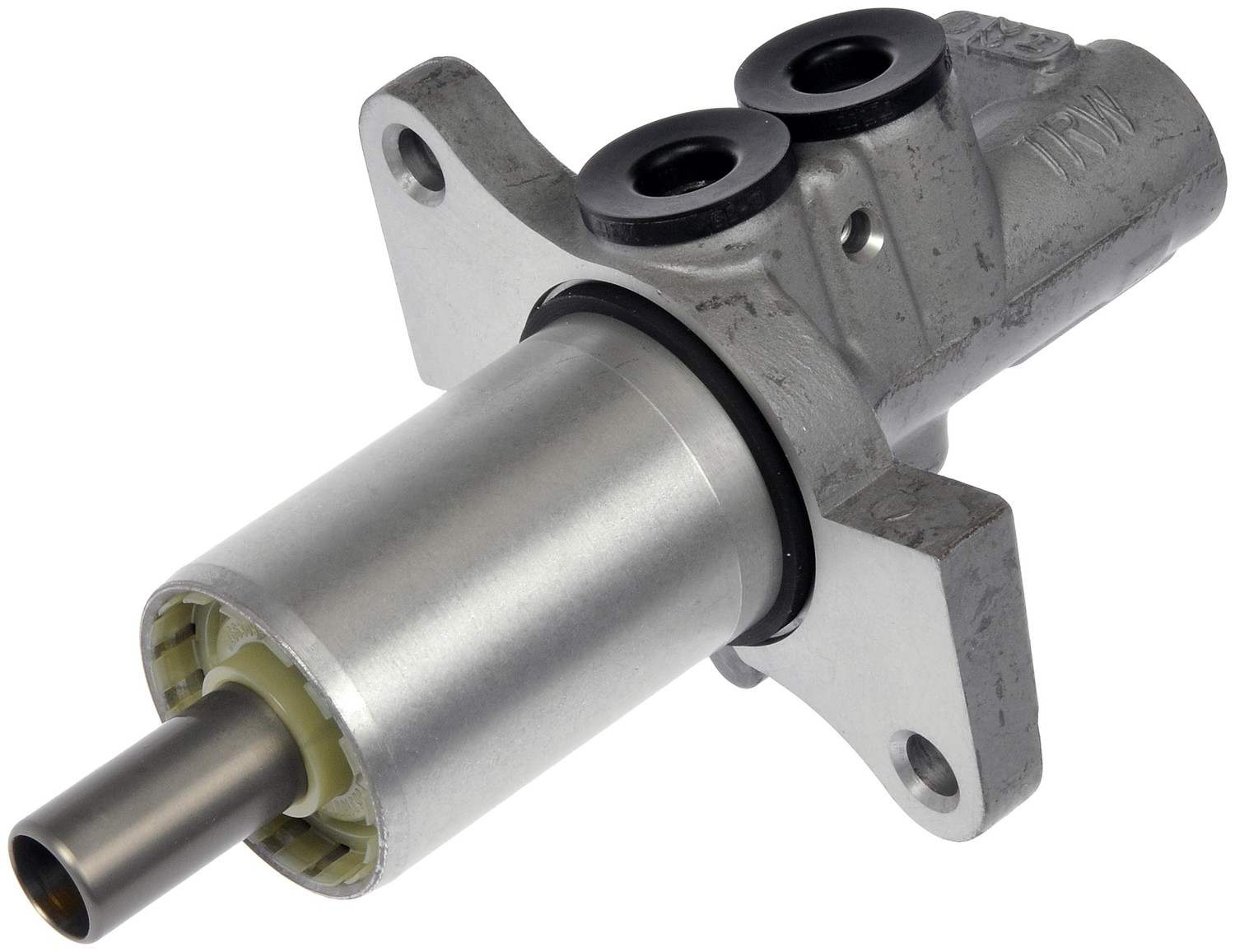 Side View of Brake Master Cylinder DORMAN M630769