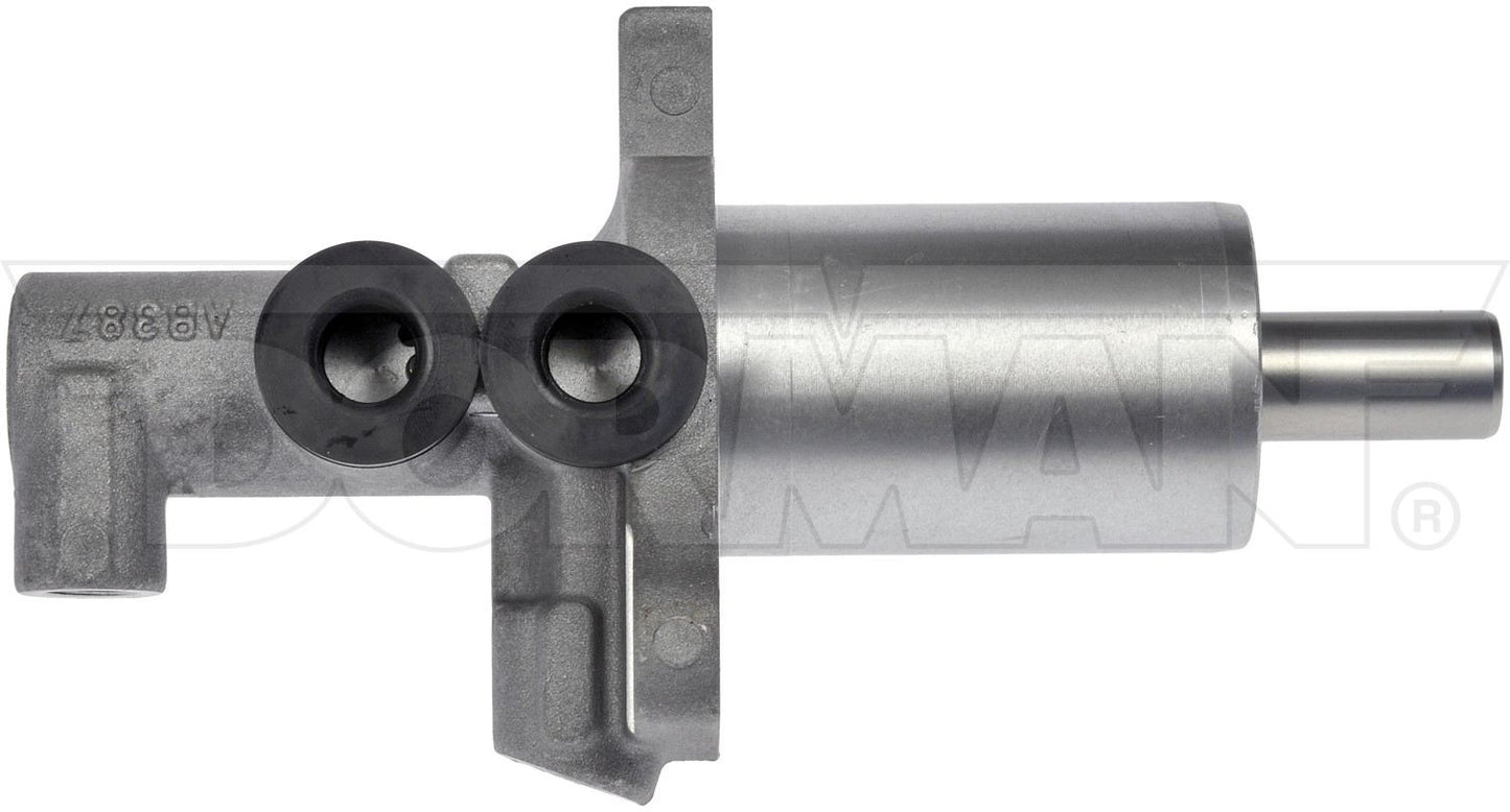 Top View of Brake Master Cylinder DORMAN M630769