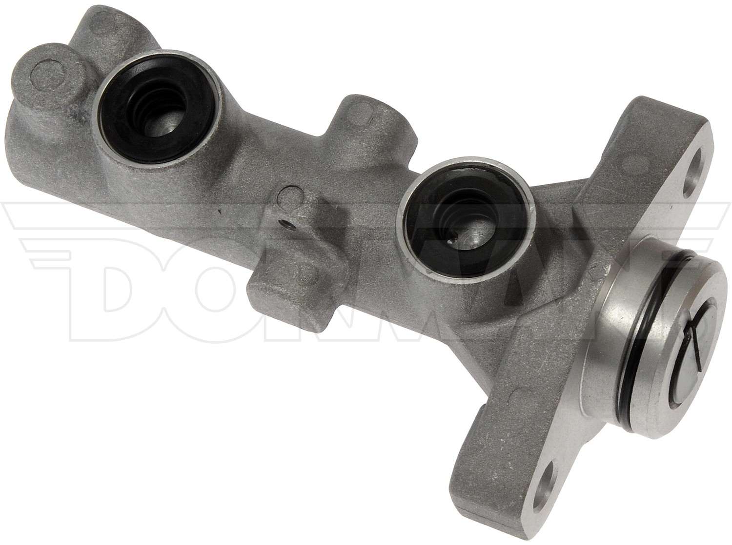 Right View of Brake Master Cylinder DORMAN M630853