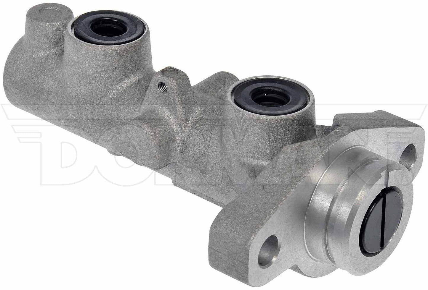 Side View of Brake Master Cylinder DORMAN M630853