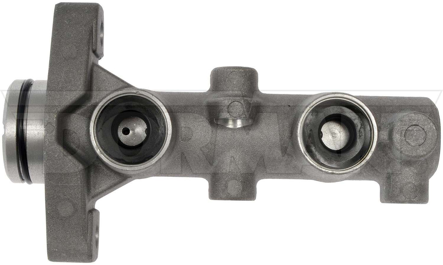 Top View of Brake Master Cylinder DORMAN M630853