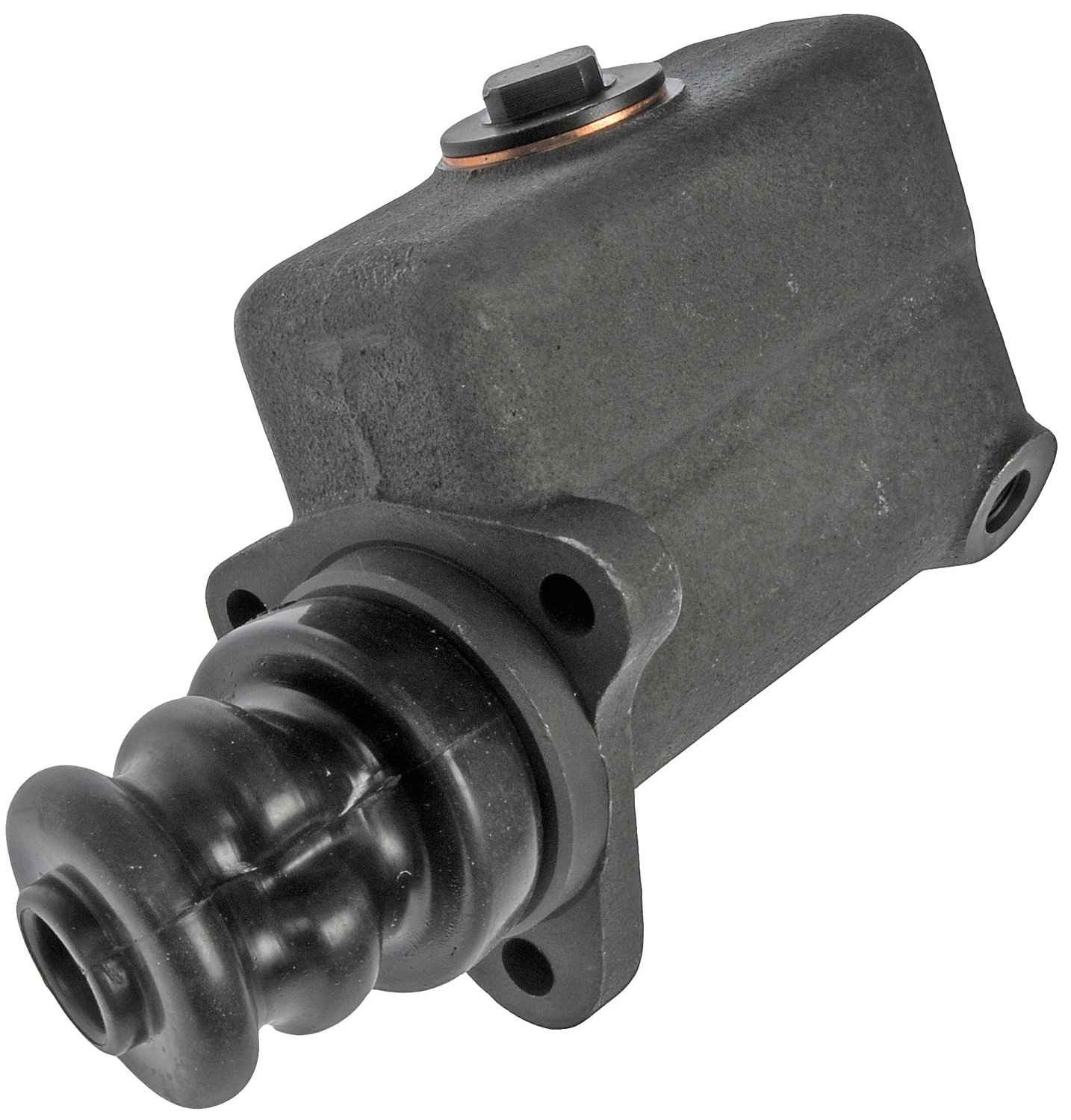 Side View of Brake Master Cylinder DORMAN M661