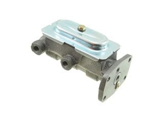 Angle View of Brake Master Cylinder DORMAN M71258