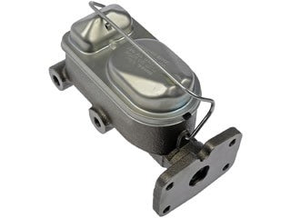 Angle View of Brake Master Cylinder DORMAN M75817