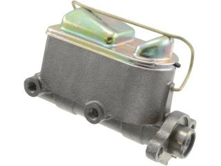 Angle View of Brake Master Cylinder DORMAN M76162