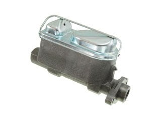 Angle View of Brake Master Cylinder DORMAN M80903