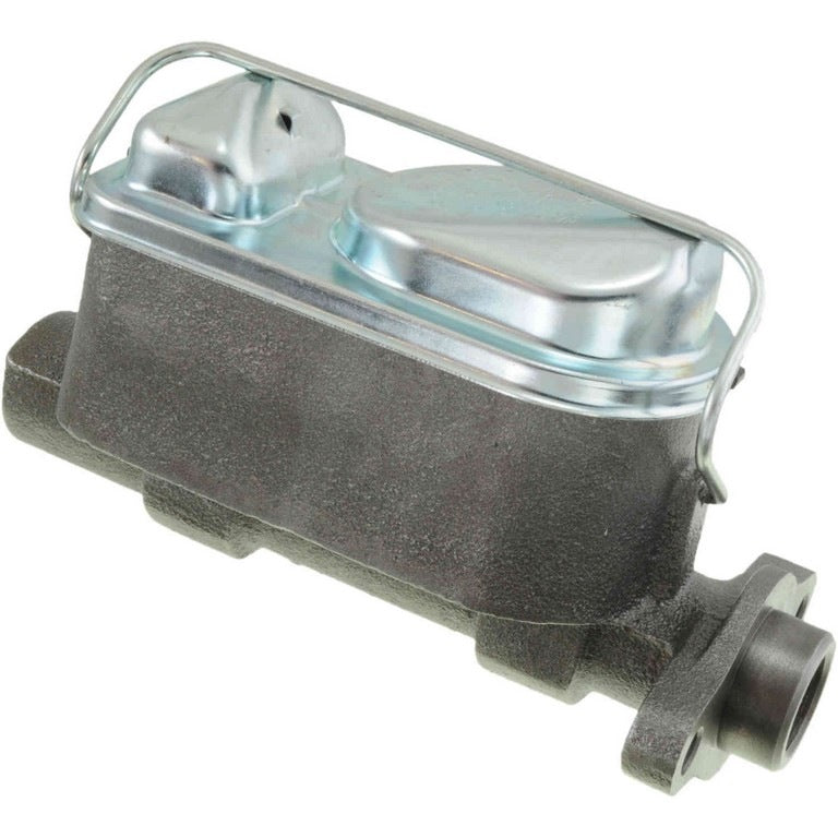 Front View of Brake Master Cylinder DORMAN M80903