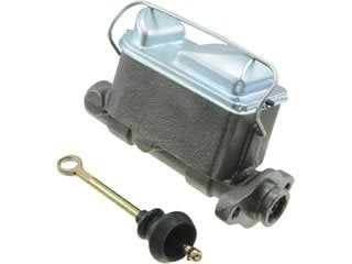 Angle View of Brake Master Cylinder DORMAN M83072