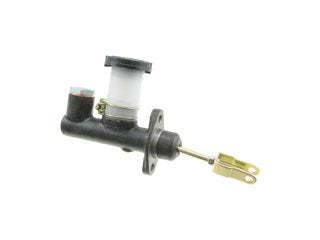 Angle View of Brake Master Cylinder DORMAN M96481