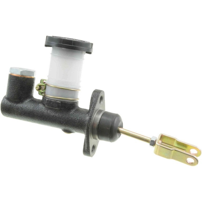 Front View of Brake Master Cylinder DORMAN M96481