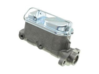 Angle View of Brake Master Cylinder DORMAN M97938