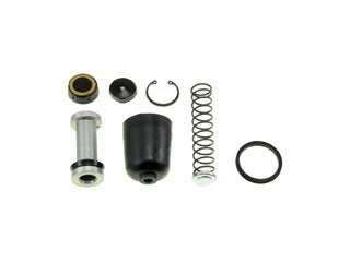 Angle View of Brake Master Cylinder Repair Kit DORMAN TM31087