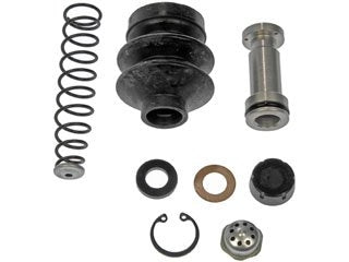 Angle View of Brake Master Cylinder Repair Kit DORMAN TM35404