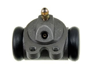 Angle View of Rear Drum Brake Wheel Cylinder DORMAN W10588