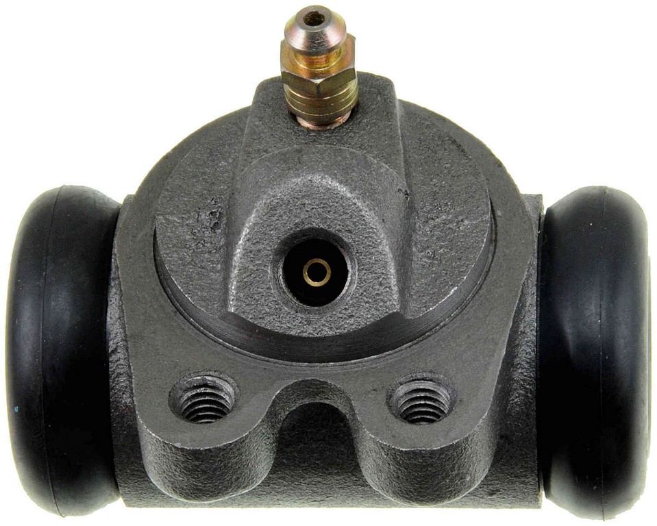 Front View of Rear Drum Brake Wheel Cylinder DORMAN W10588