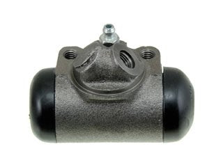 Angle View of Front Right Drum Brake Wheel Cylinder DORMAN W14494