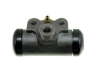 Angle View of Rear Drum Brake Wheel Cylinder DORMAN W19235