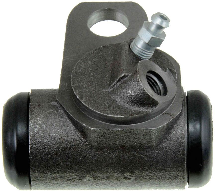 Front View of Front Right Drum Brake Wheel Cylinder DORMAN W20933