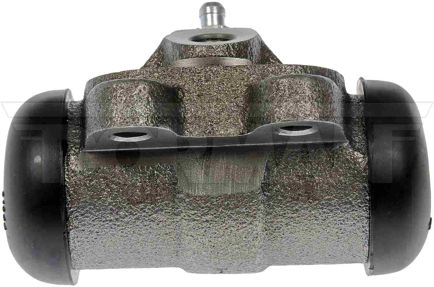 Back View of Rear Drum Brake Wheel Cylinder DORMAN W32555