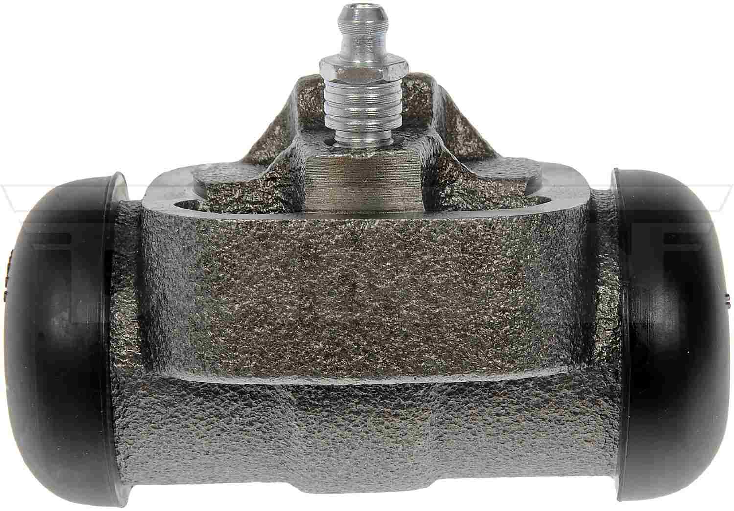 Front View of Rear Drum Brake Wheel Cylinder DORMAN W32555