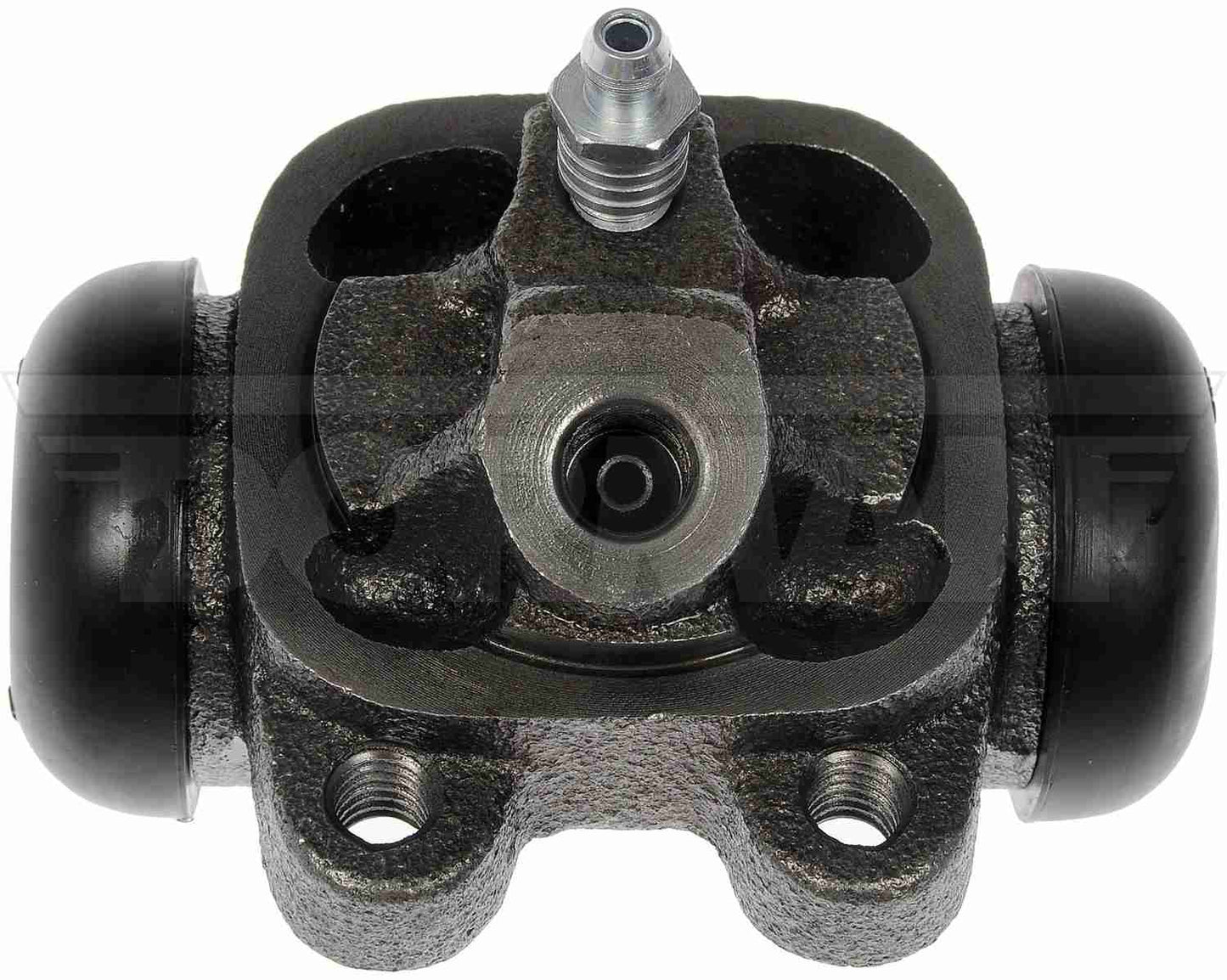 Top View of Rear Drum Brake Wheel Cylinder DORMAN W32555