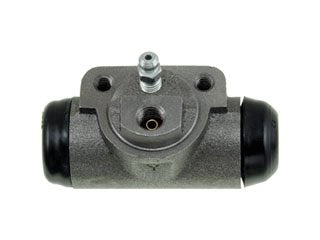 Angle View of Rear Left Drum Brake Wheel Cylinder DORMAN W34876