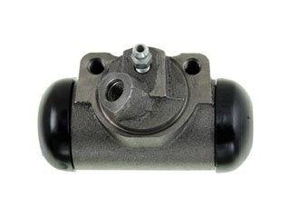 Angle View of Front Left Drum Brake Wheel Cylinder DORMAN W35073