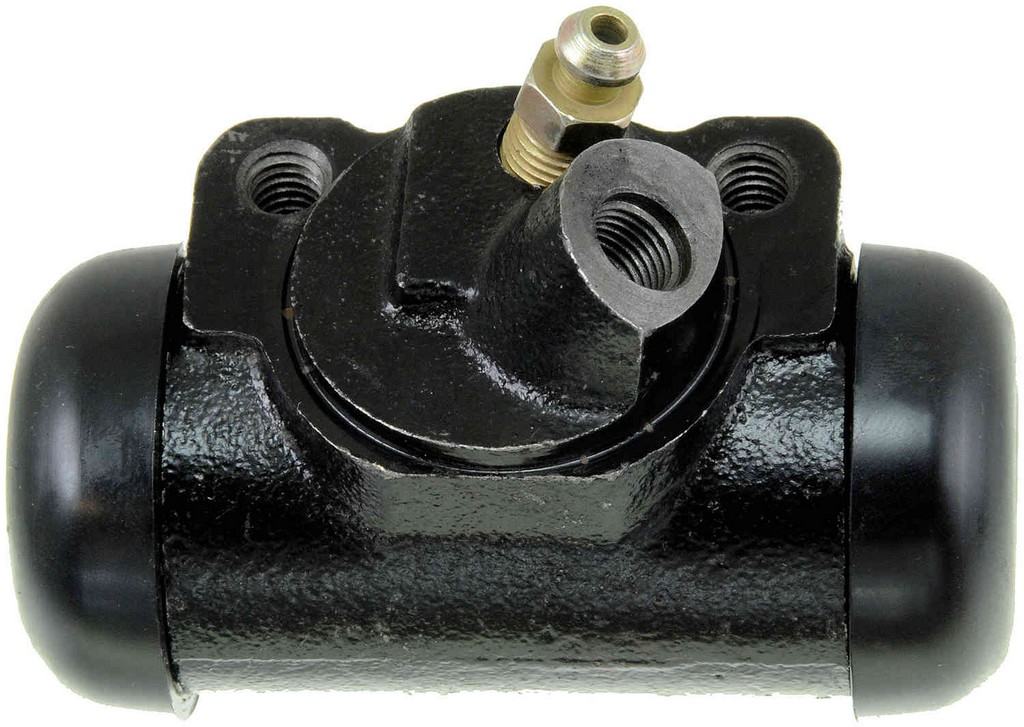 Front View of Front Right Drum Brake Wheel Cylinder DORMAN W35074