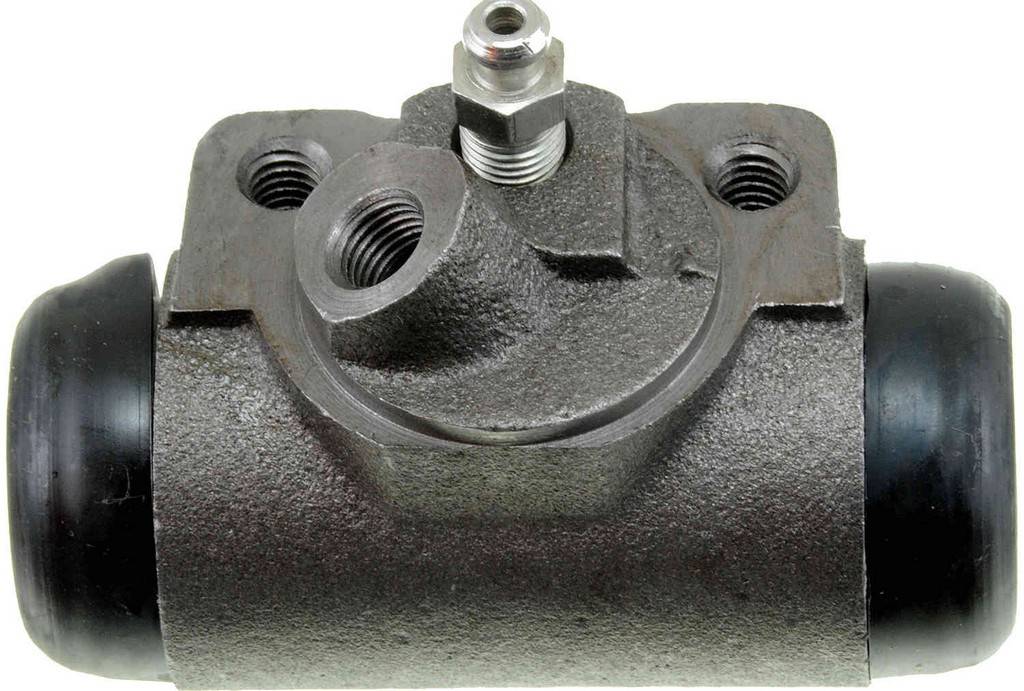 Front View of Rear Left Drum Brake Wheel Cylinder DORMAN W35325